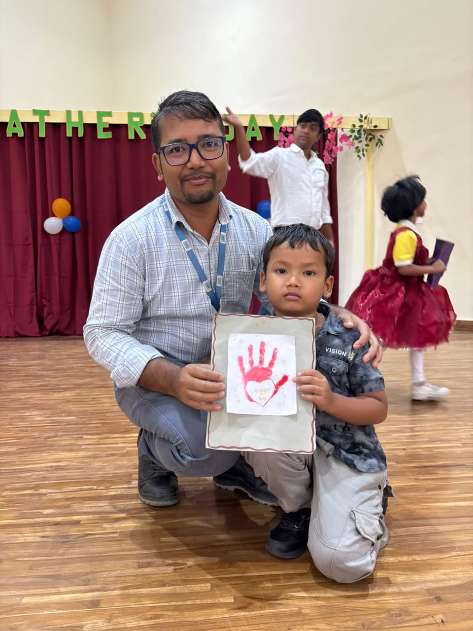 Father's Day